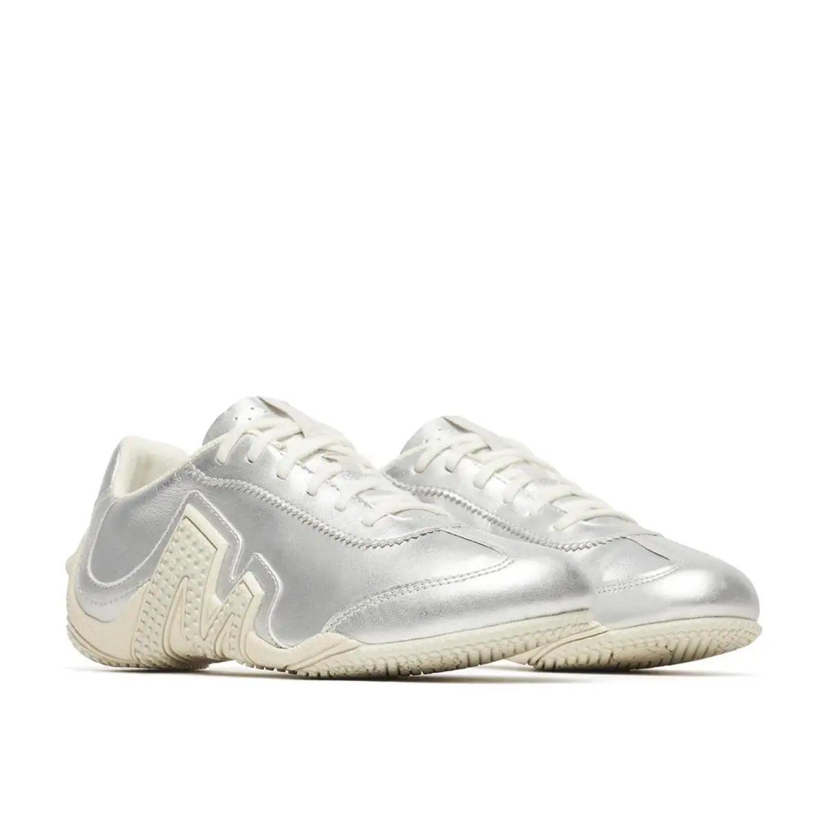 Merrell shoes - Gold Metallic 15