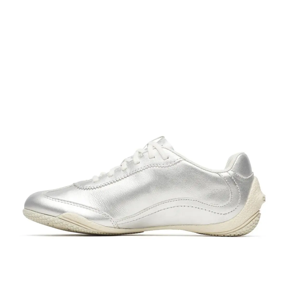 Merrell shoes - Gold Metallic 16