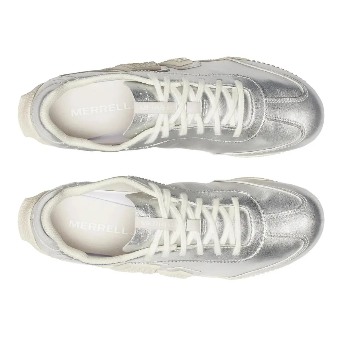 Merrell shoes - Gold Metallic 19