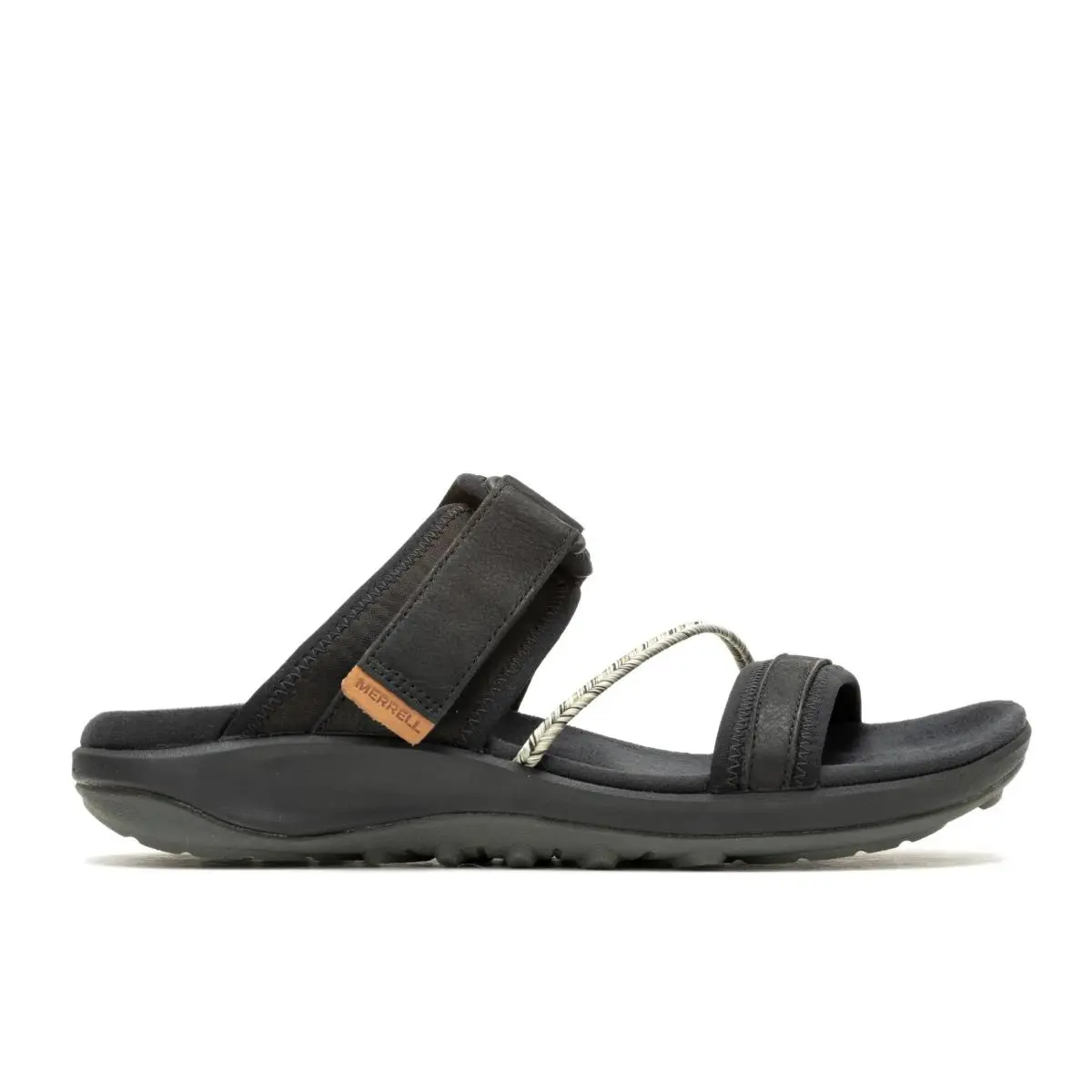 Merrell Women Terran 4 Slide Wide Width Shoes