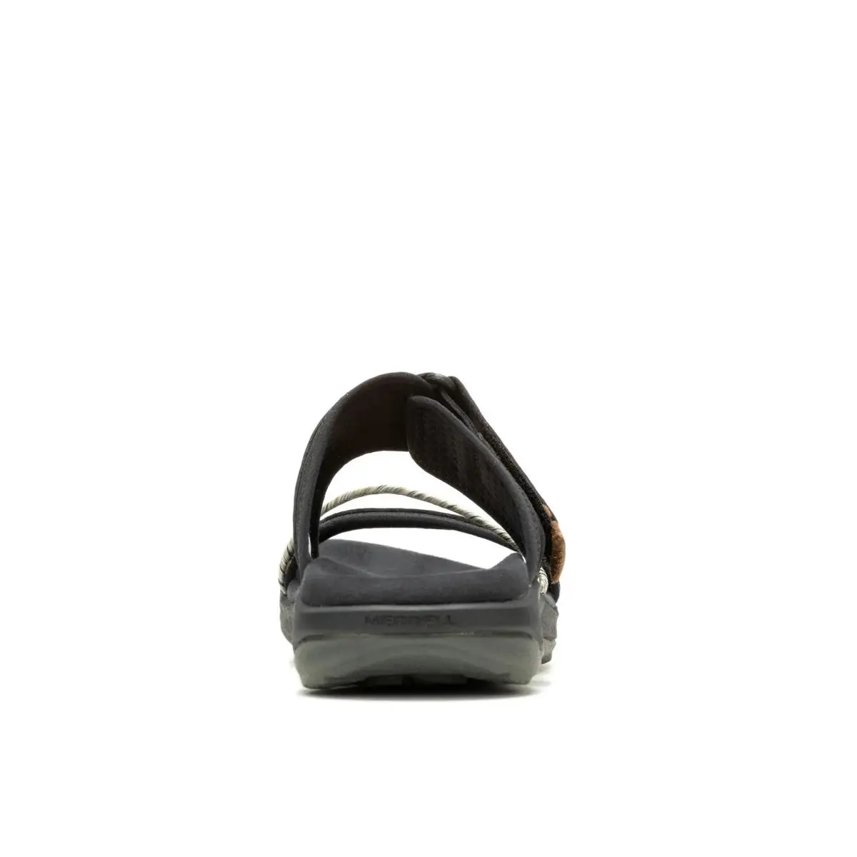 Merrell shoes - Black 2