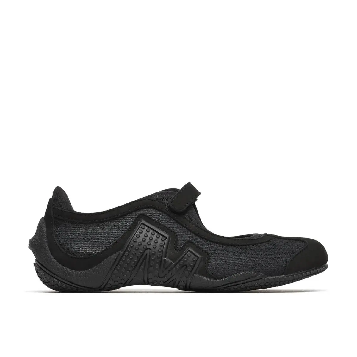 Merrell shoes - Black 2