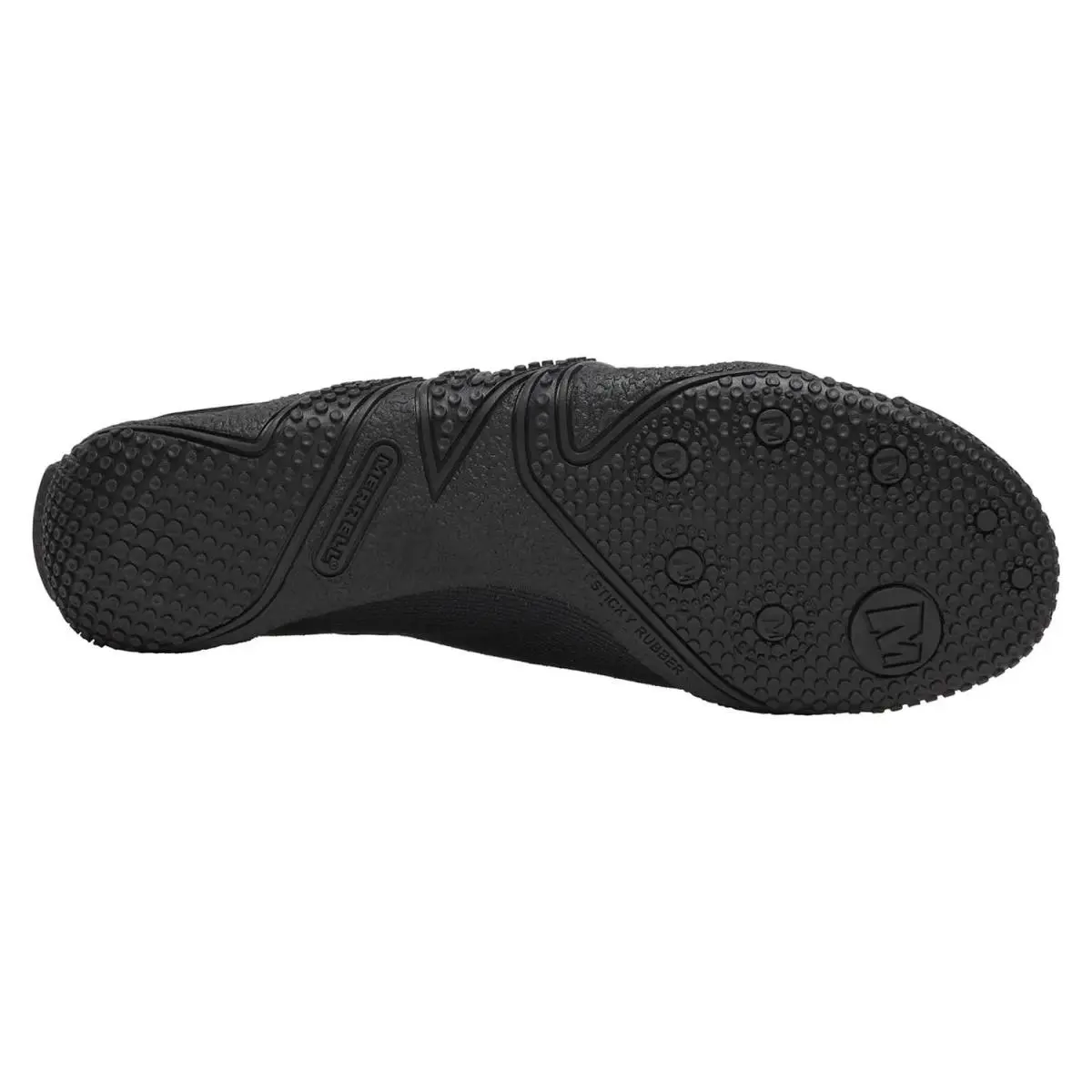 Merrell shoes - Black 3