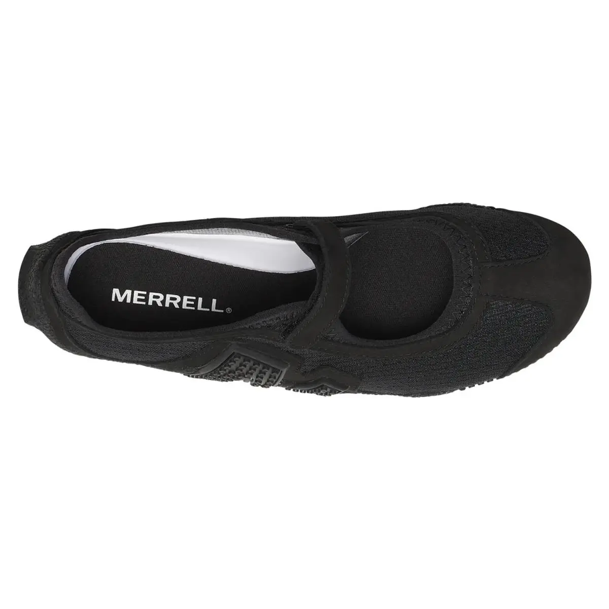 Merrell shoes - Black 4