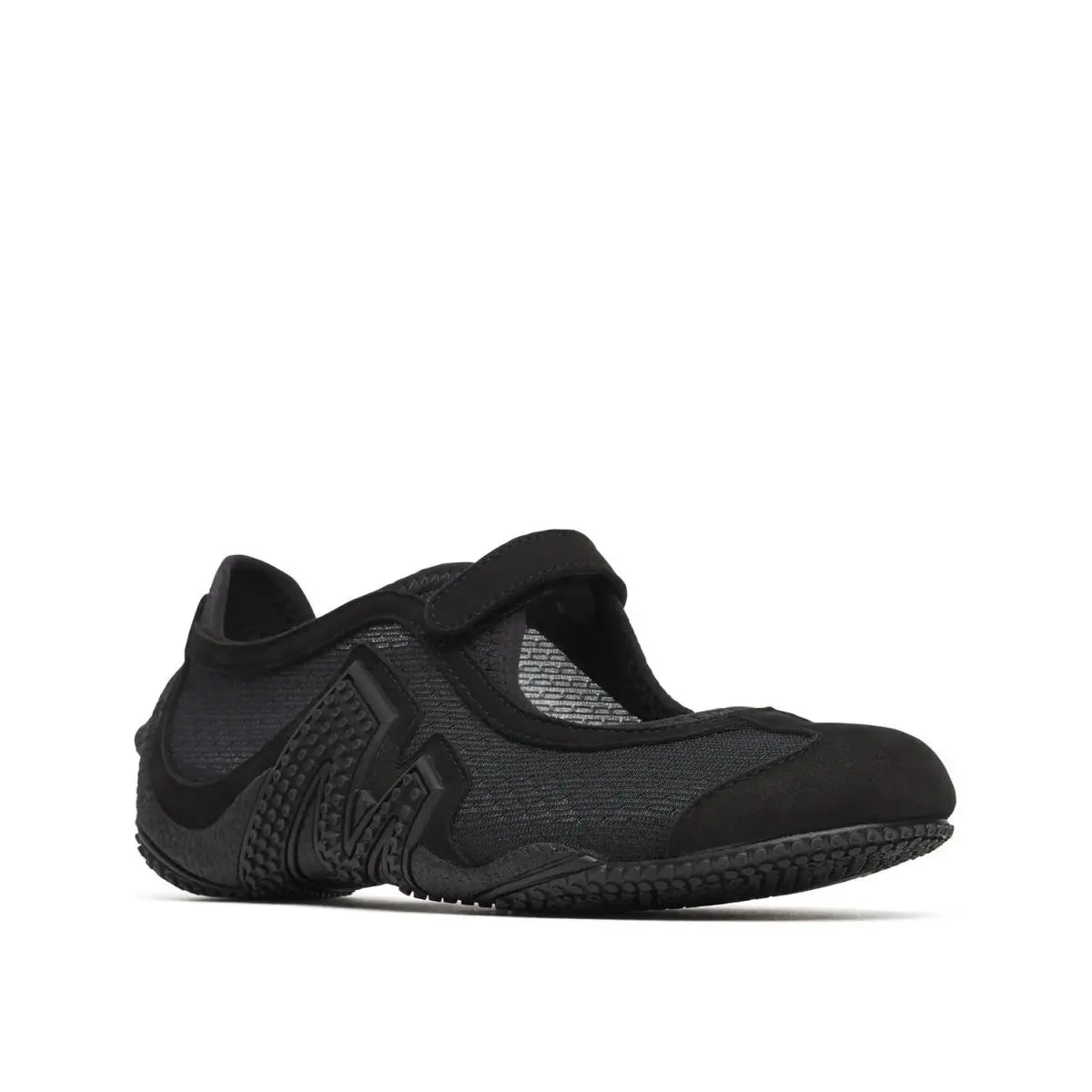 Merrell shoes - Black 5