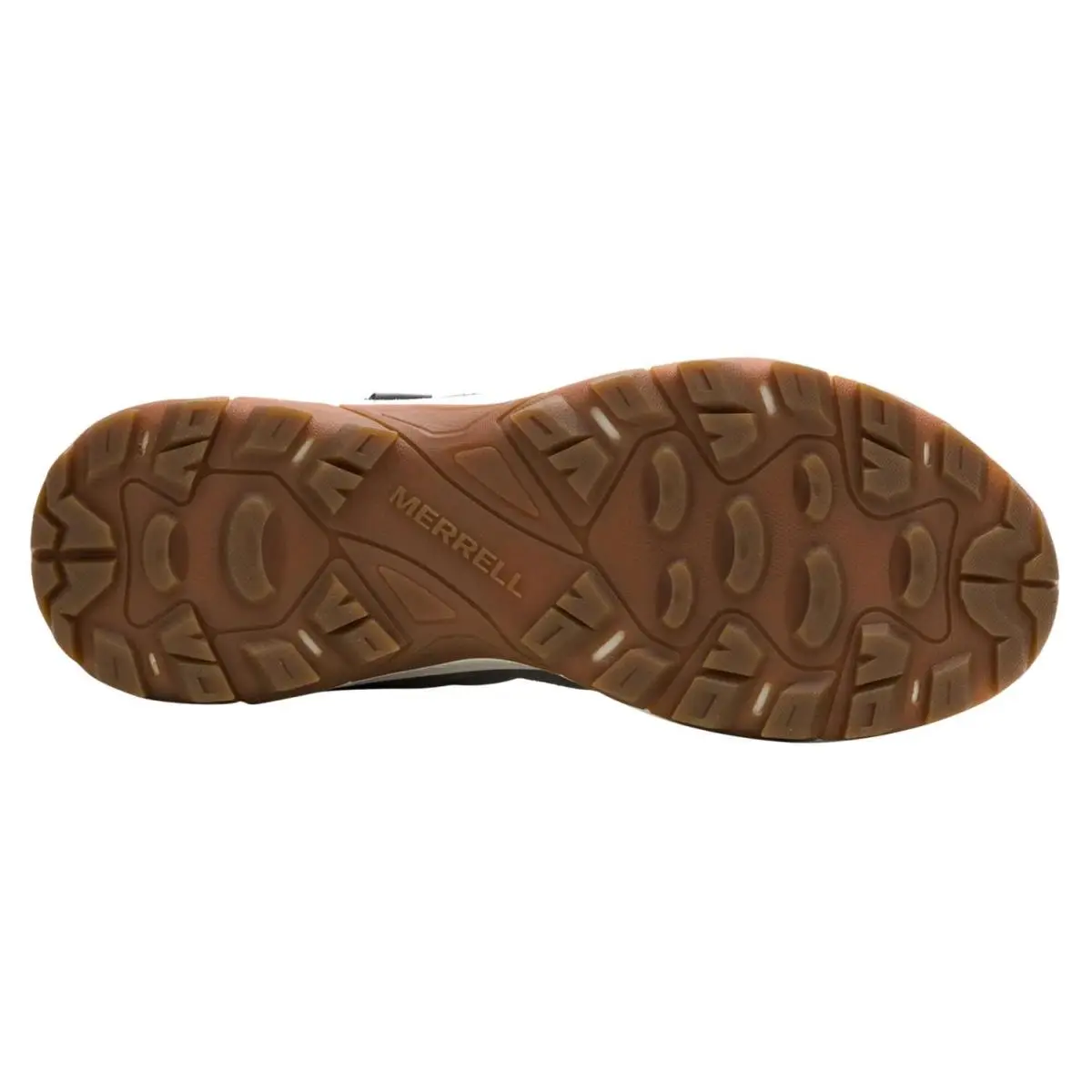 Merrell shoes - Grey 3