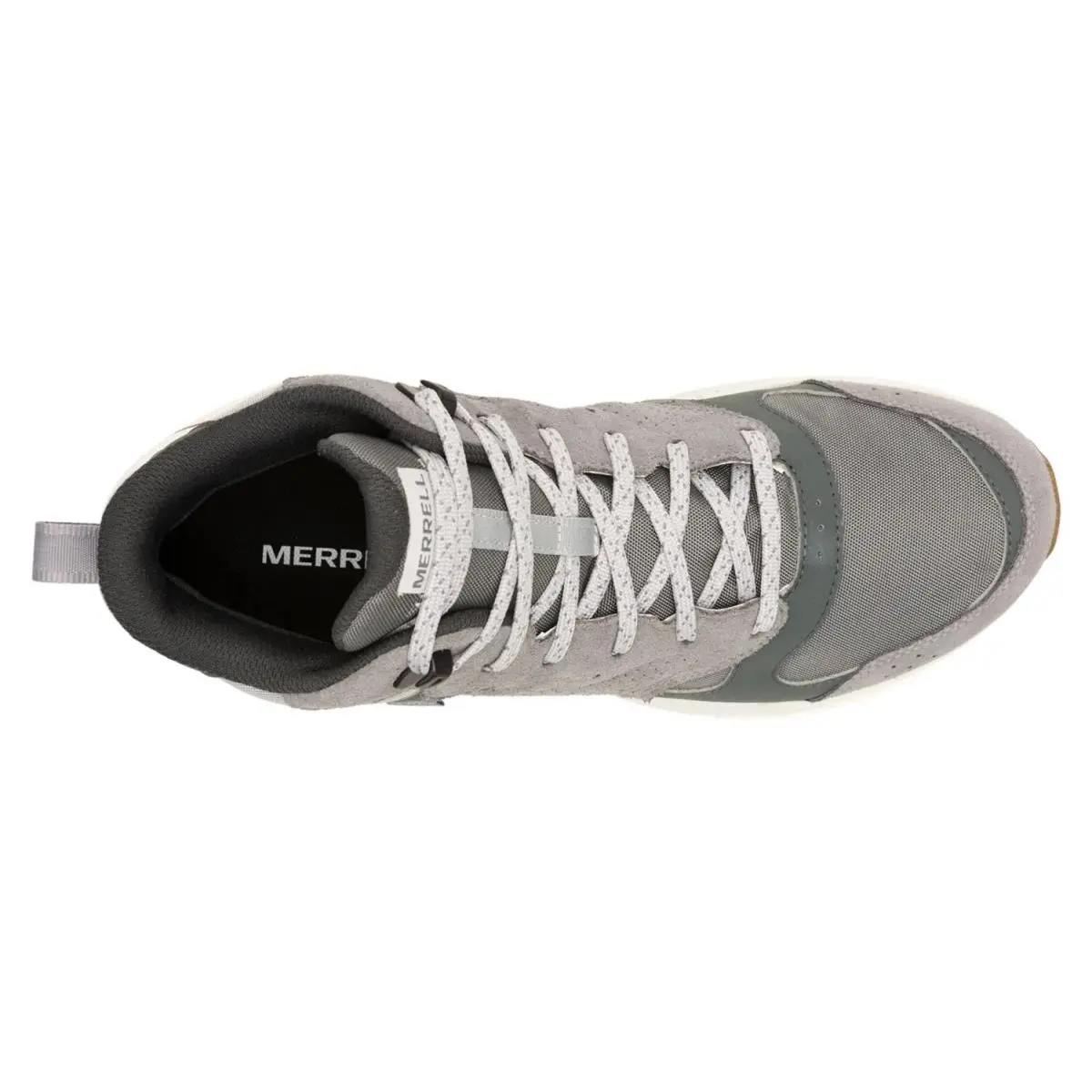 Merrell shoes - Grey 10