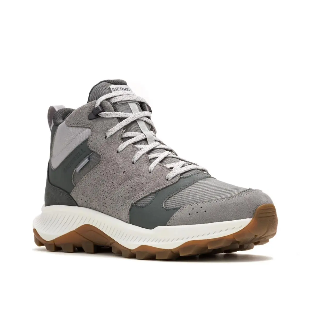 Merrell shoes - Grey 5