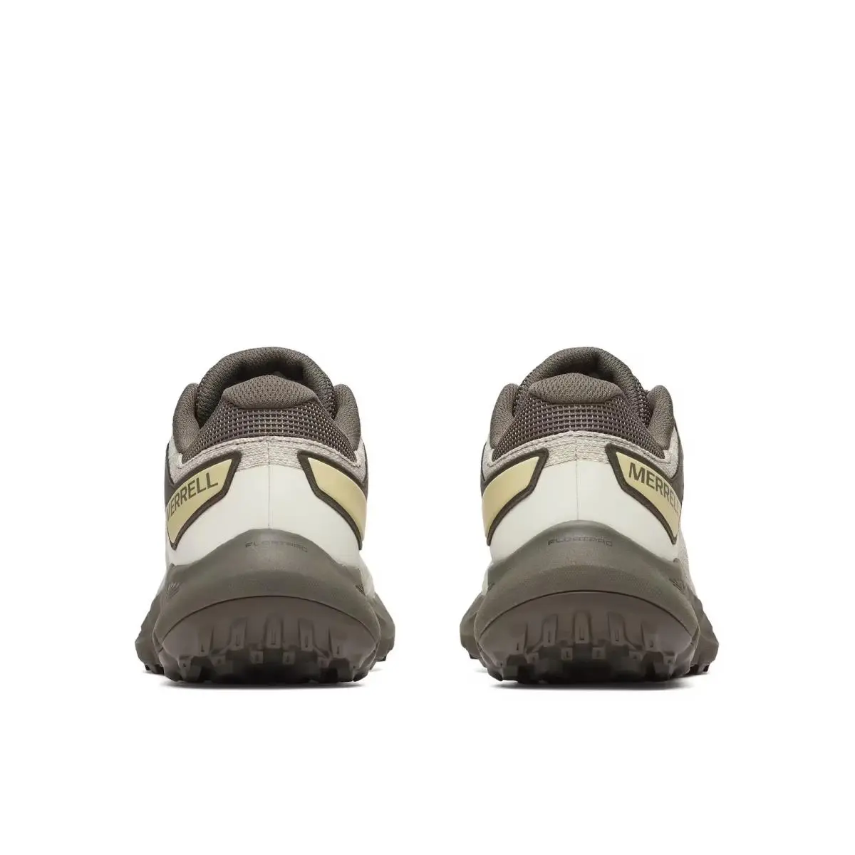 Merrell shoes - Olivine 20