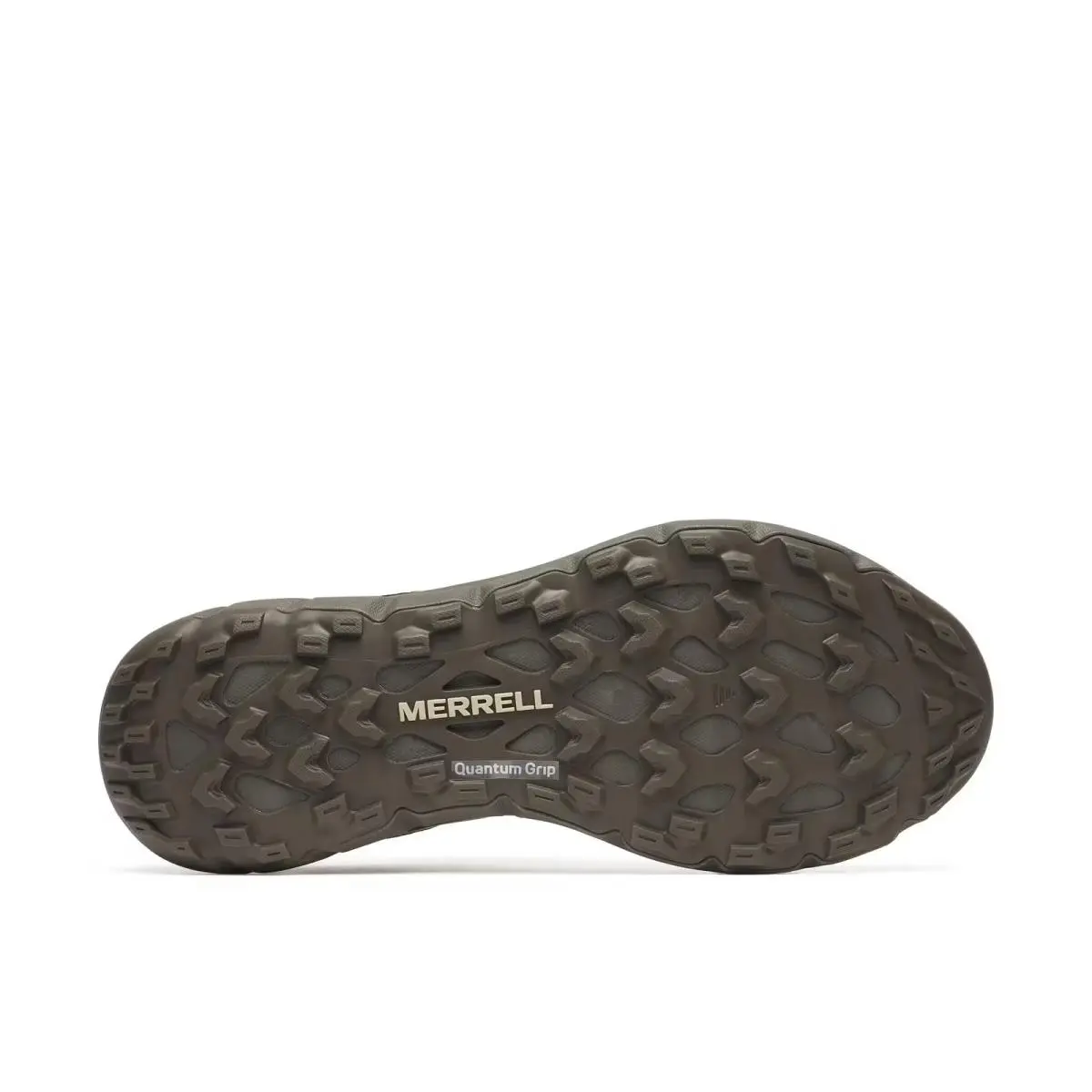 Merrell shoes - Olivine 22