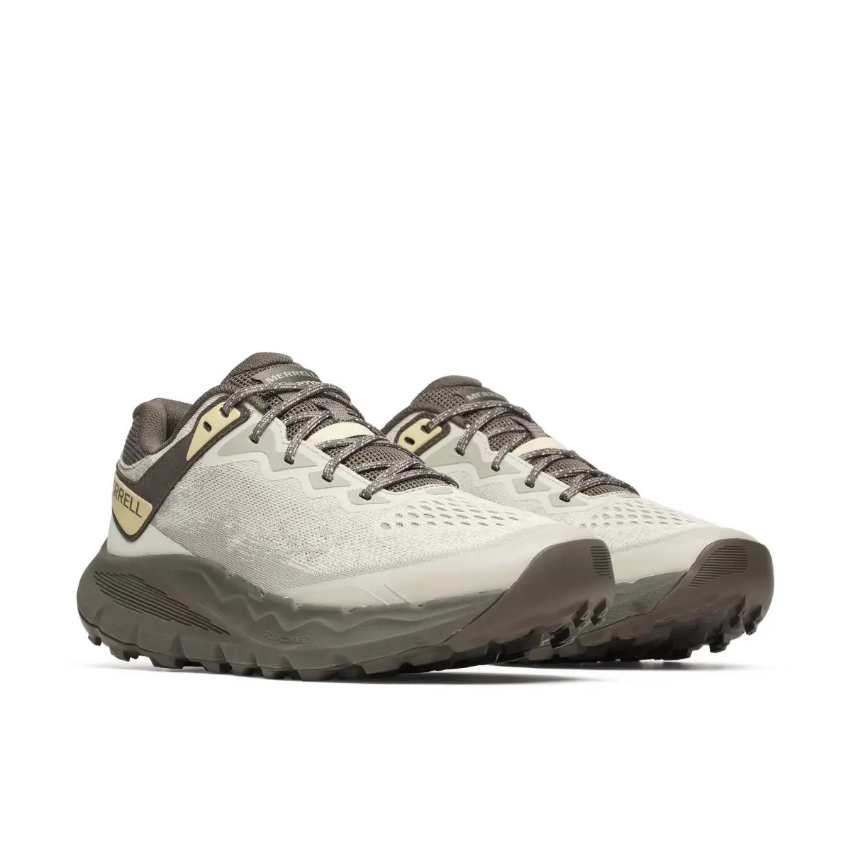 Merrell shoes - Black 24