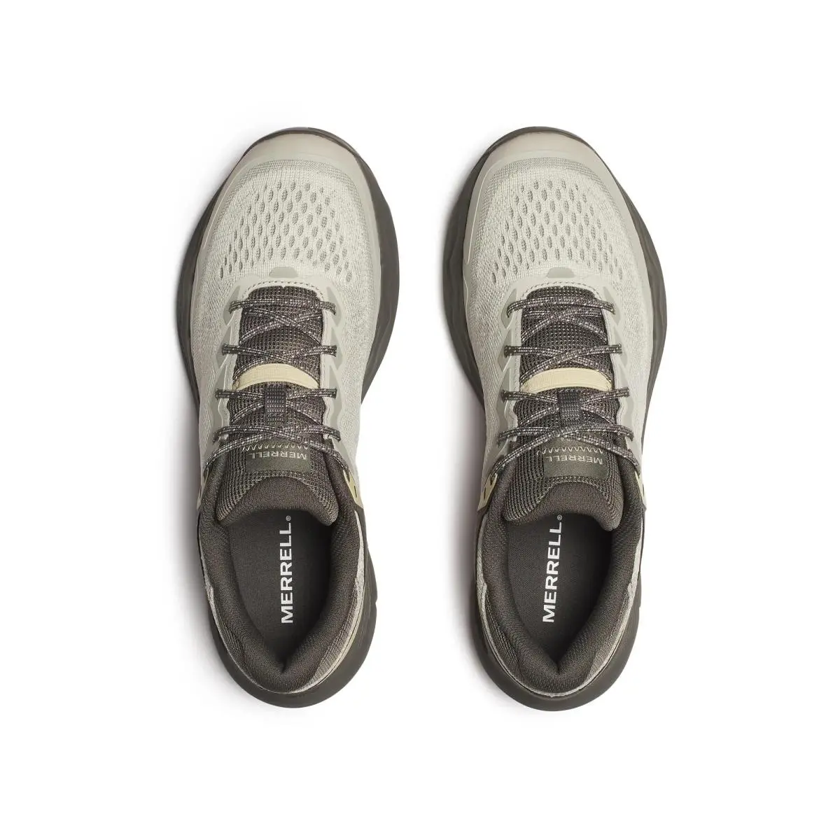 Merrell shoes - Black 25