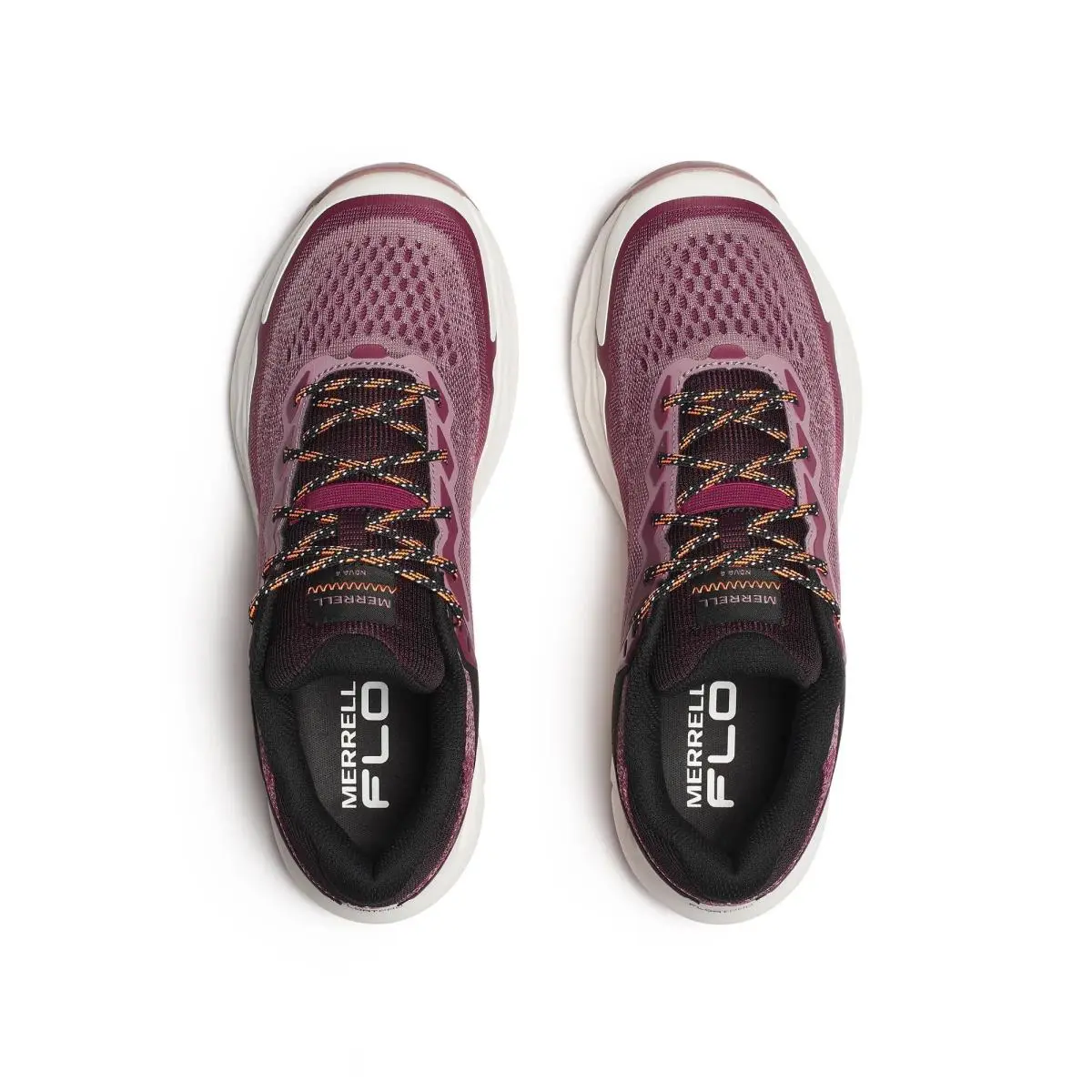 Merrell shoes - Black 19
