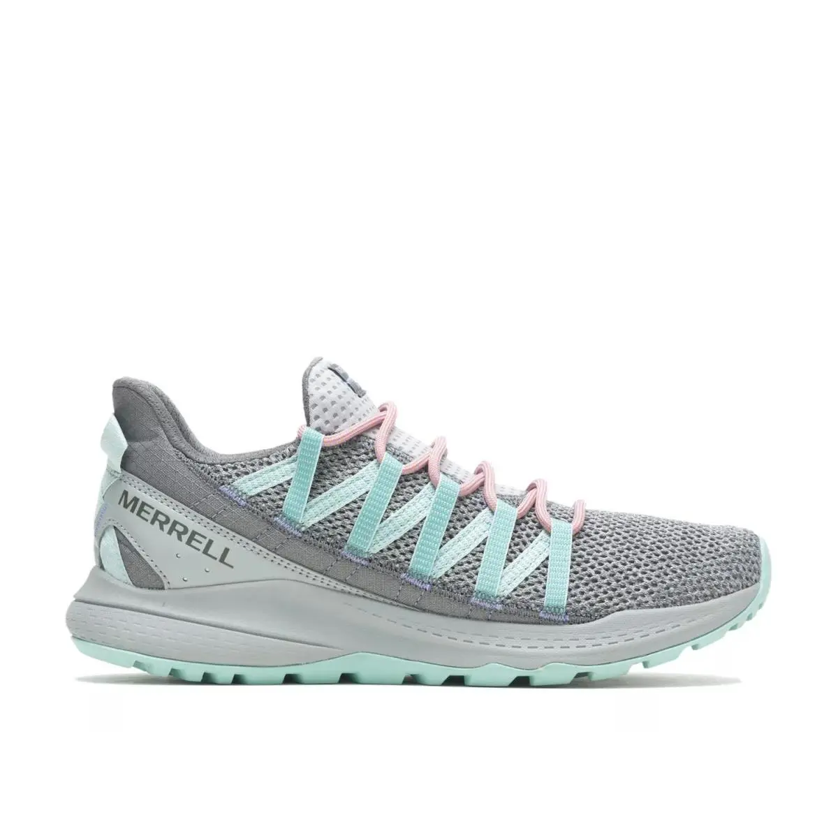 Merrell shoes - Grey 2