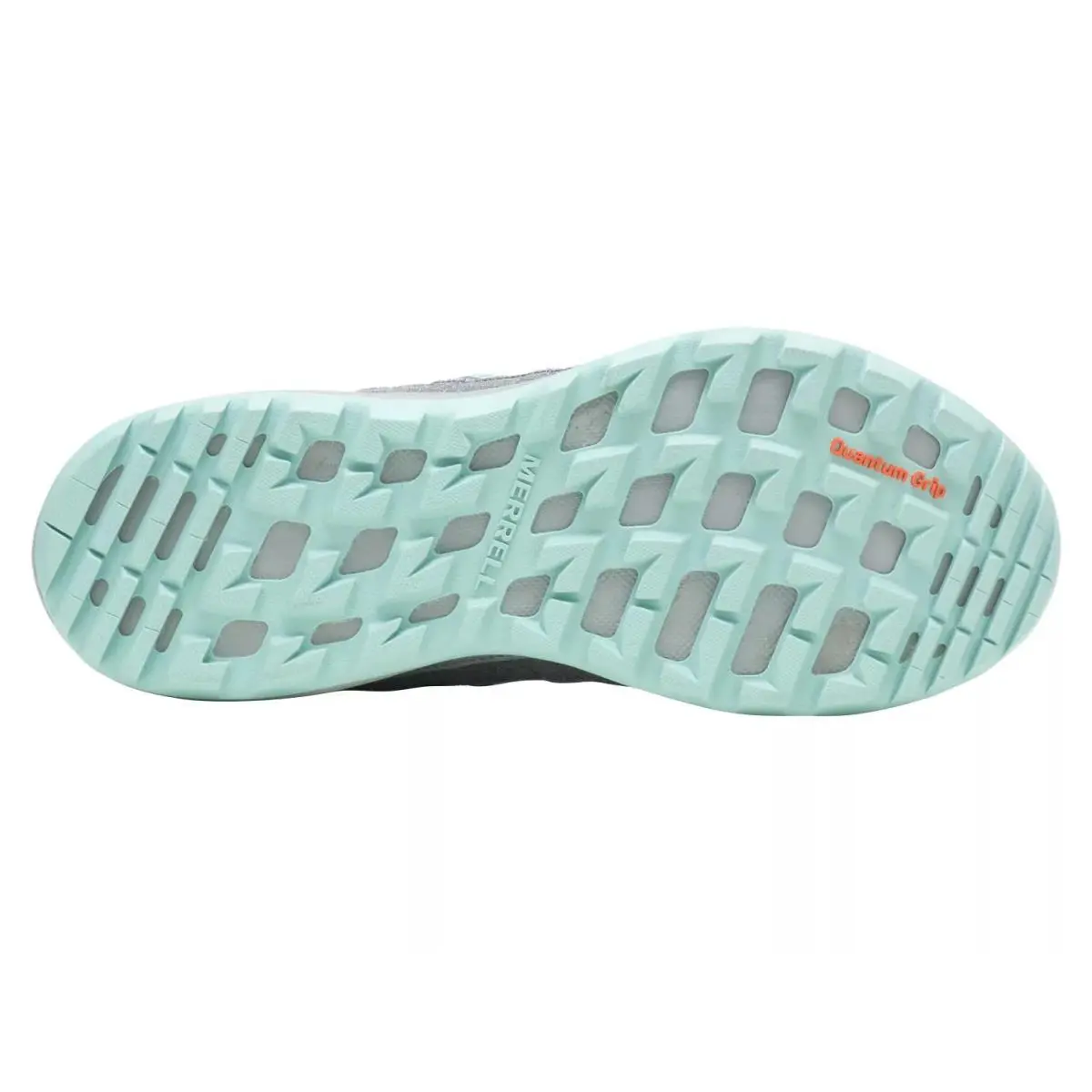Merrell shoes - Grey 3