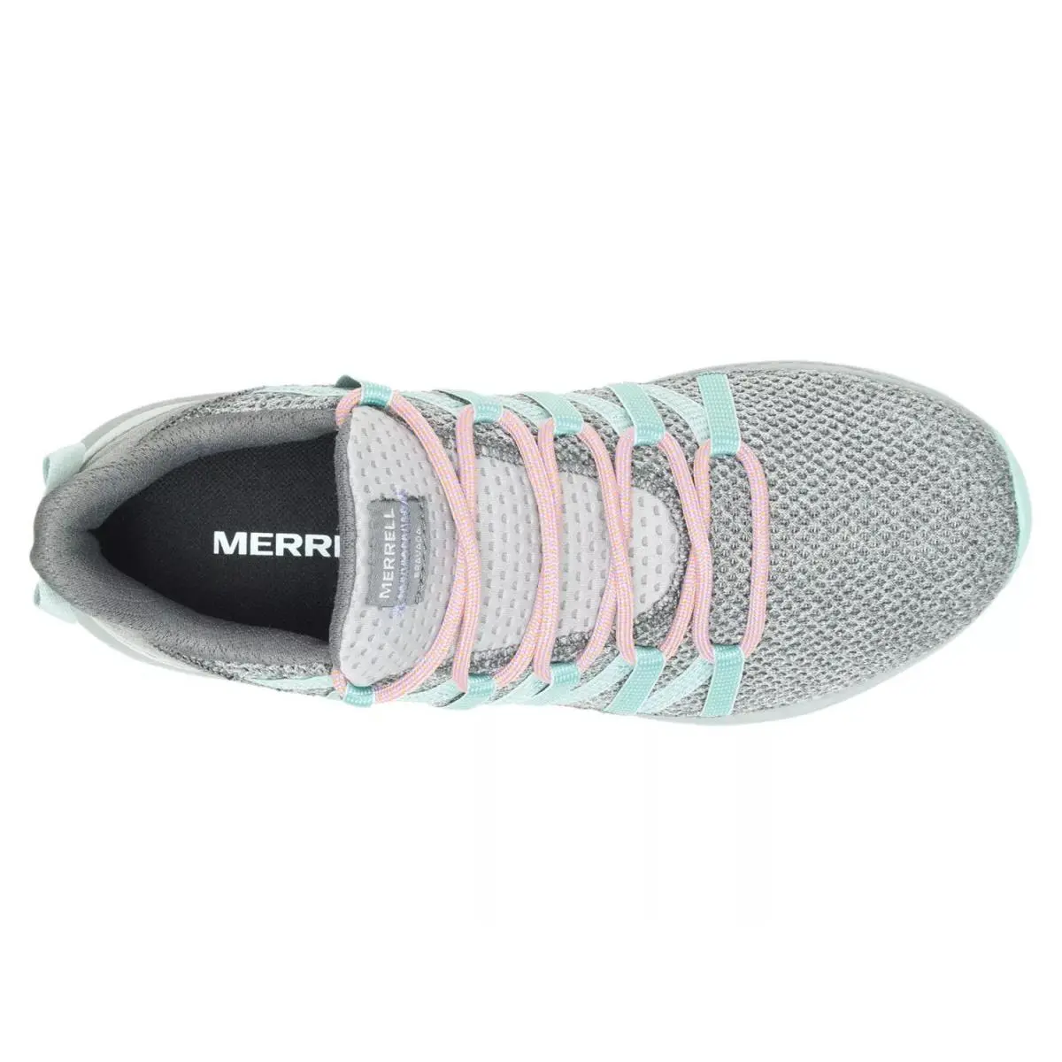 Merrell shoes - Grey 10