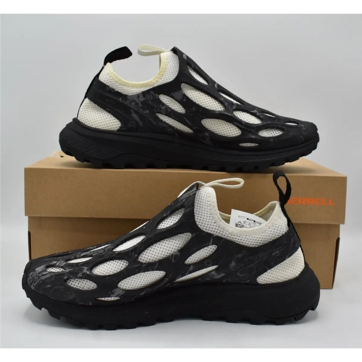 Merrell shoes - Merrell Hydro Runner - Hydro Runner - J004718 - Multicolor (UPC: 195017762031) 9