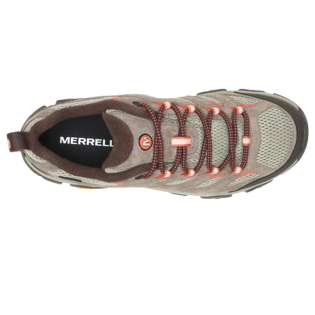 Merrell shoes - J500230 - J500230 - Bungee Cord (UPC: 195018011787) 1