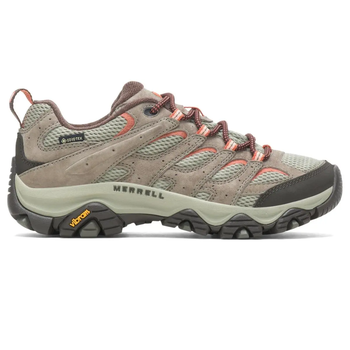 Merrell shoes - J500230 - J500230 - Bungee Cord (UPC: 195018011787) 5