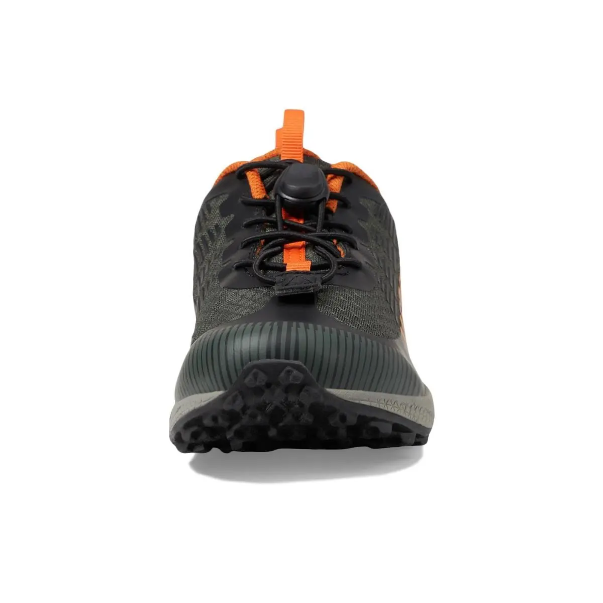 Merrell shoes - Mk267556 - Mk267556 - Olive/Black/Orange (UPC: 195019878167) 1