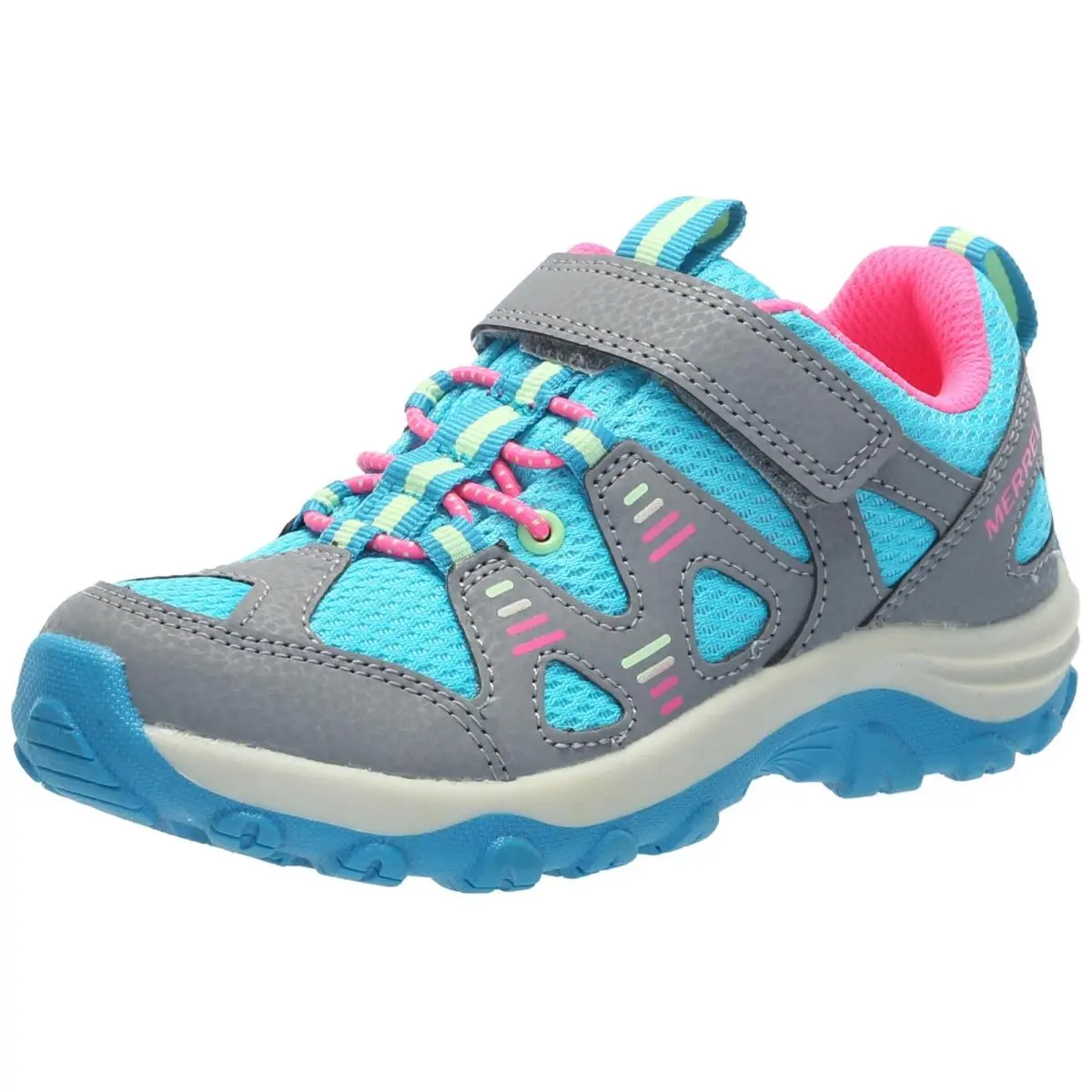 Merrell Advanced Outdoor Expedition System: Mark II For Enhanced Wilderness Exploration