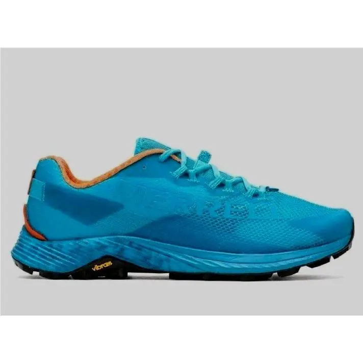 Merrell shoes - Long Sky 2 - Long Sky - J067811 - Blue (UPC: 195019494572) 1