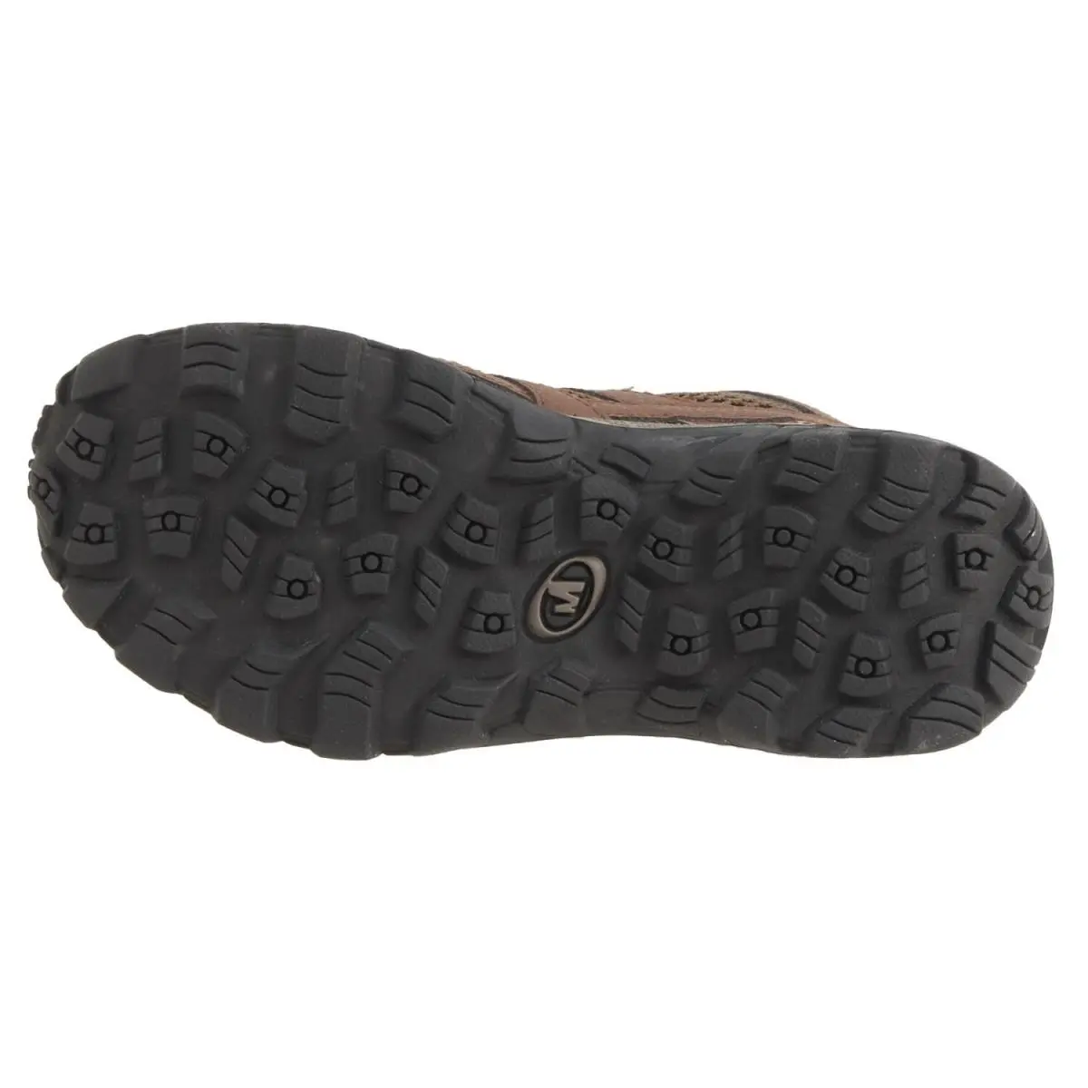 Merrell shoes - Merrell Moab 2 - Moab - MK261204 - Brown (UPC: 884547654502) 8