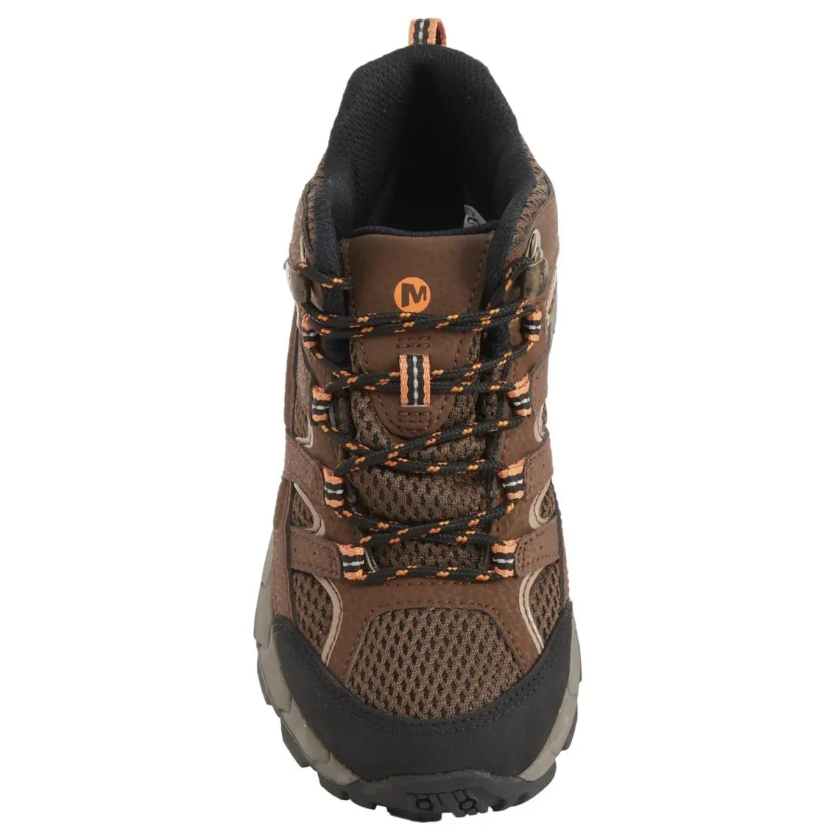 Merrell shoes - Merrell Moab 2 - Moab - MK261204 - Brown (UPC: 884547654502) 2