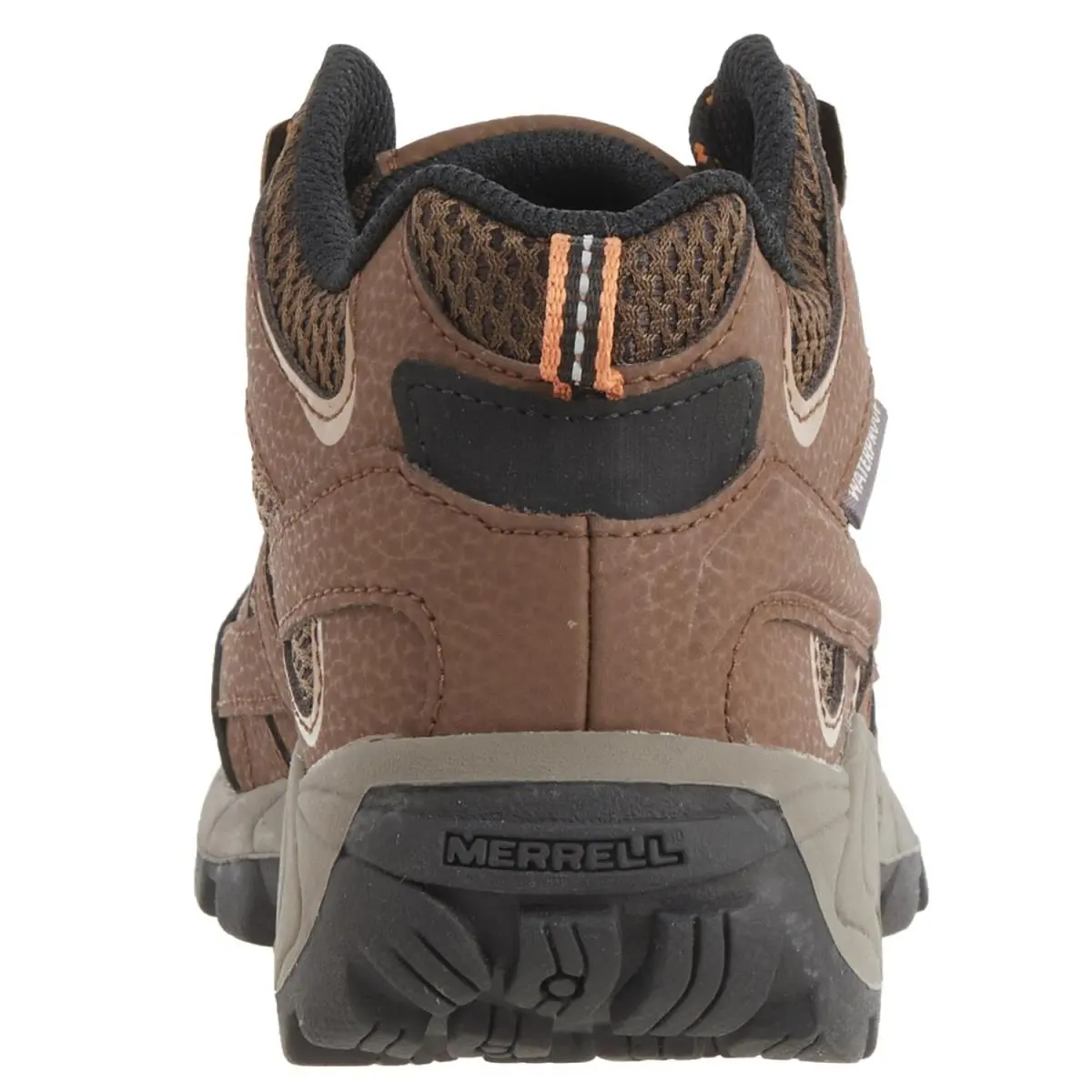 Merrell shoes - Merrell Moab 2 - Moab - MK261204 - Brown (UPC: 884547654502) 6