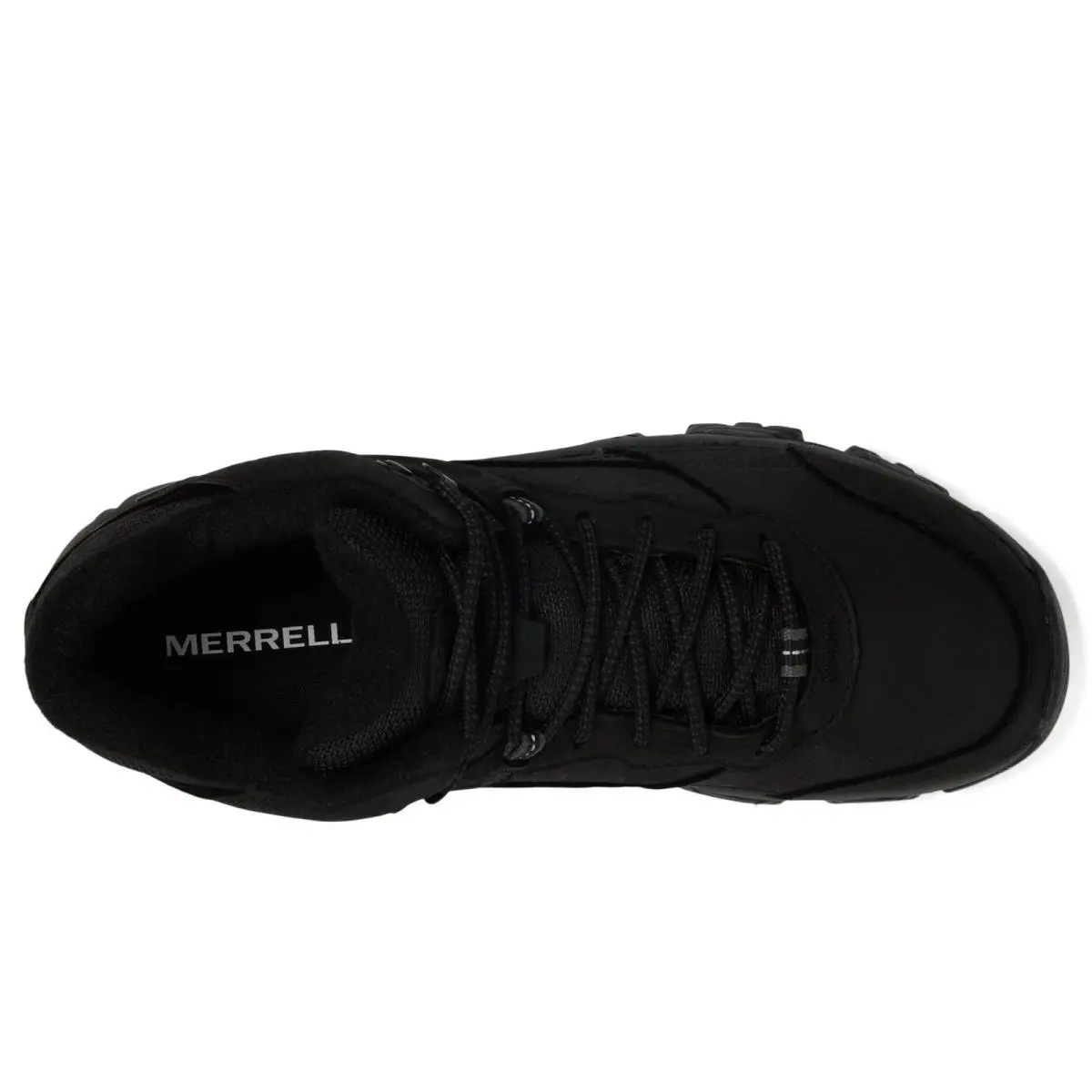 Merrell shoes - J003823 - J003823 - Black (UPC: 195017361715) 0