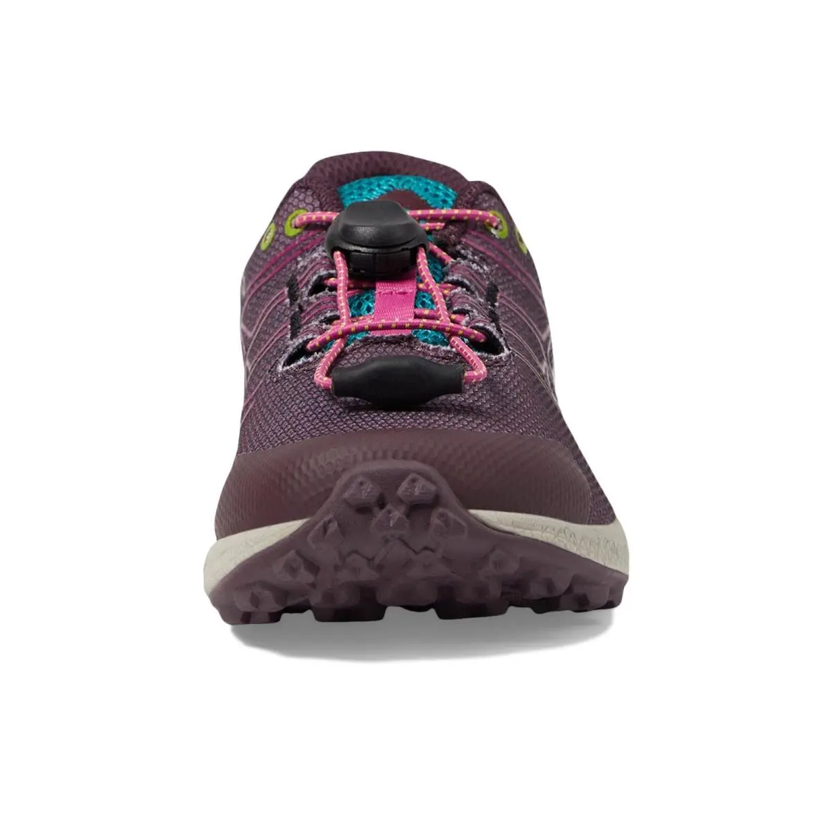 Merrell shoes - Mk165737 - Mk165737 - Burgundy (UPC: 195017457340) 2