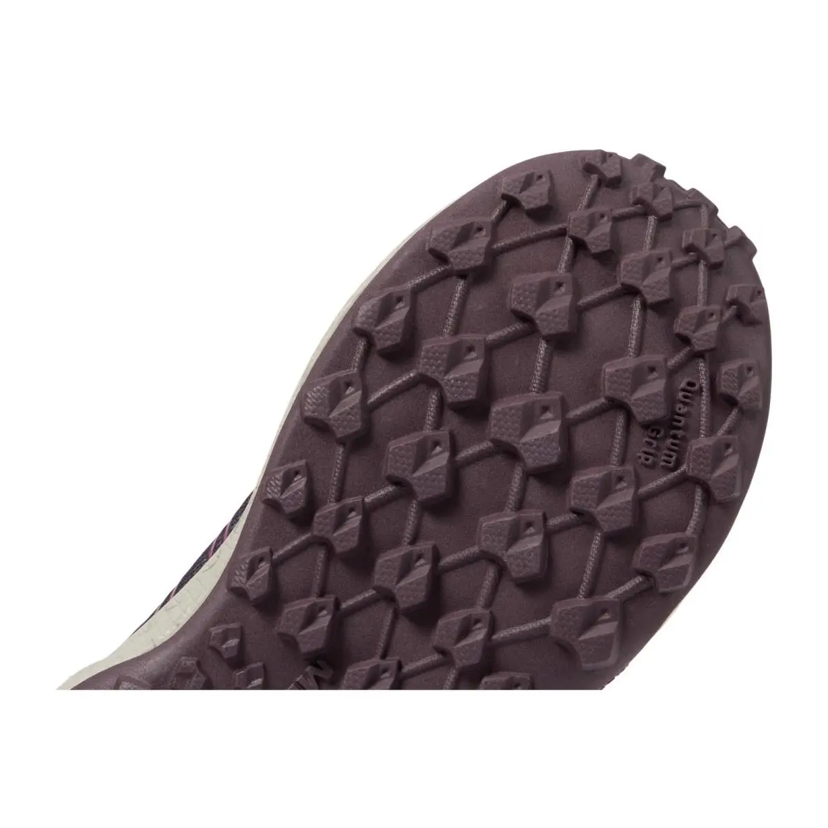 Merrell shoes - Mk165737 - Mk165737 - Burgundy (UPC: 195017457340) 5