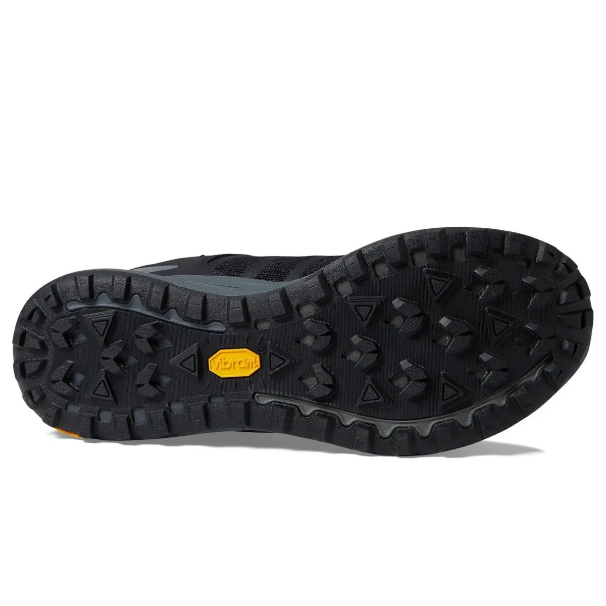 Merrell shoes - J067597W - J067597W - Black (UPC: 195018943491) 1
