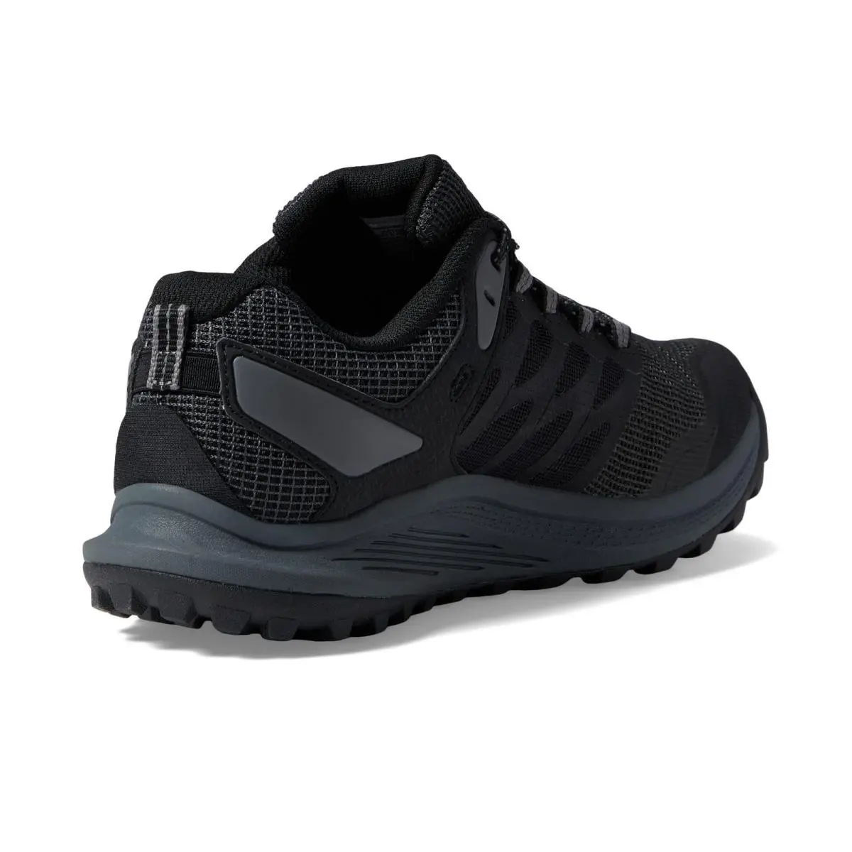 Merrell shoes - J067597W - J067597W - Black (UPC: 195018943491) 3