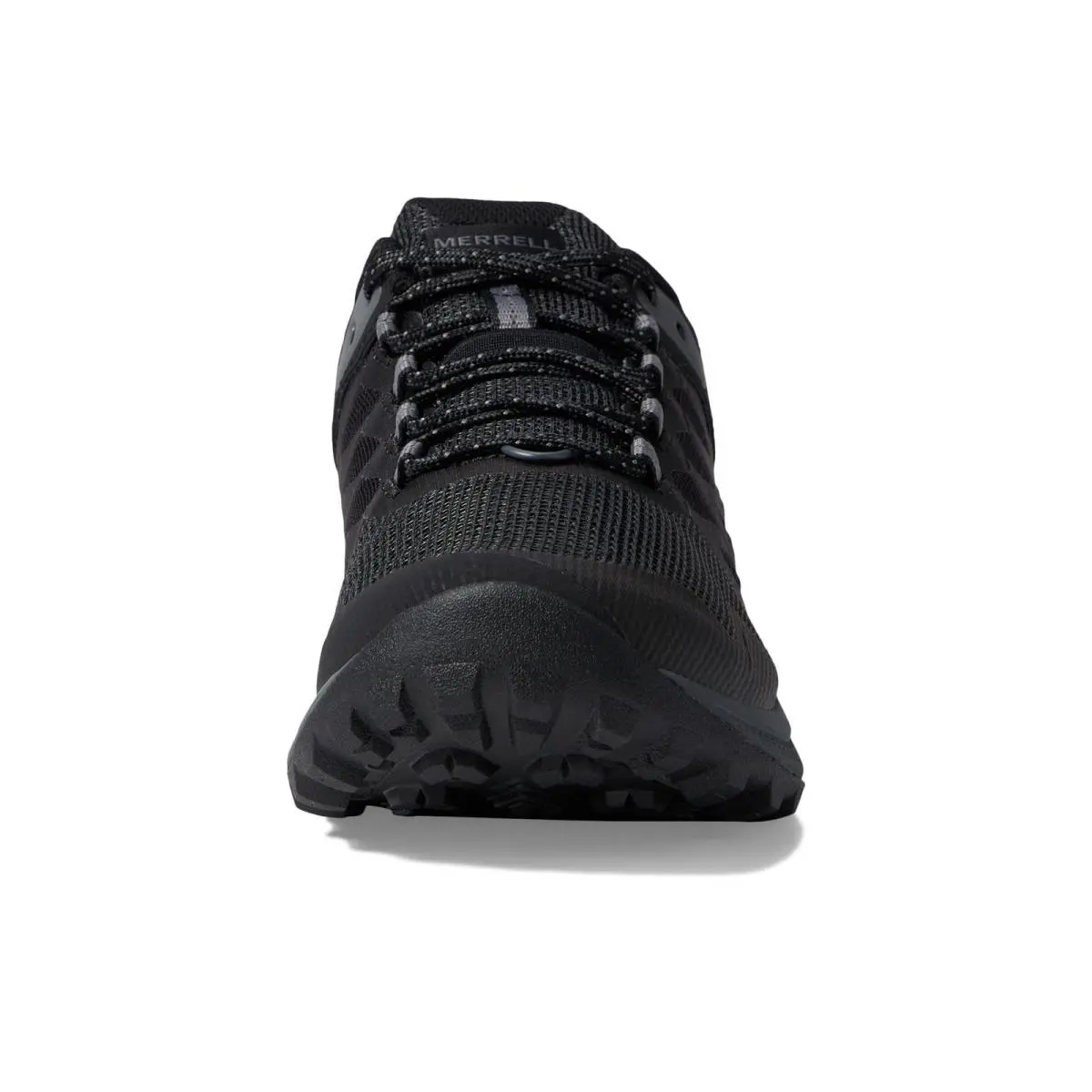 Merrell shoes - J067597W - J067597W - Black (UPC: 195018943491) 4