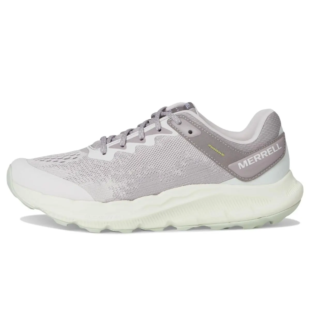 Merrell shoes - J068472 - J068472 - Lilac Mist (UPC: 195020886175) 3