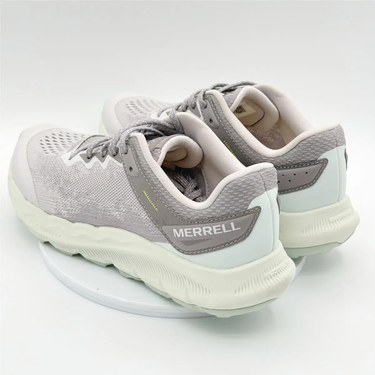 Merrell shoes - Antora 4 - Antora - J068472 - Purple (UPC: 195020886182) 2