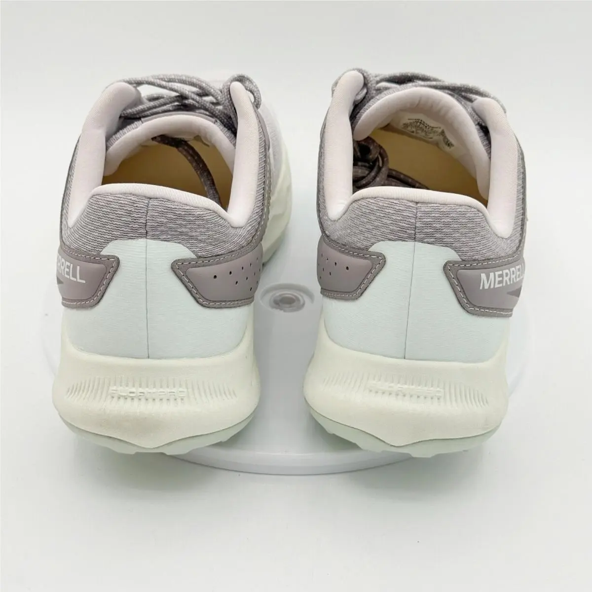 Merrell shoes - Antora 4 - Antora - J068472 - Purple (UPC: 195020886182) 5