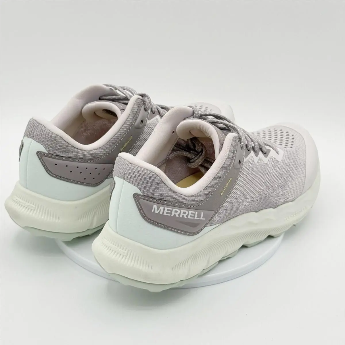 Merrell shoes - Antora 4 - Antora - J068472 - Purple (UPC: 195020886182) 6