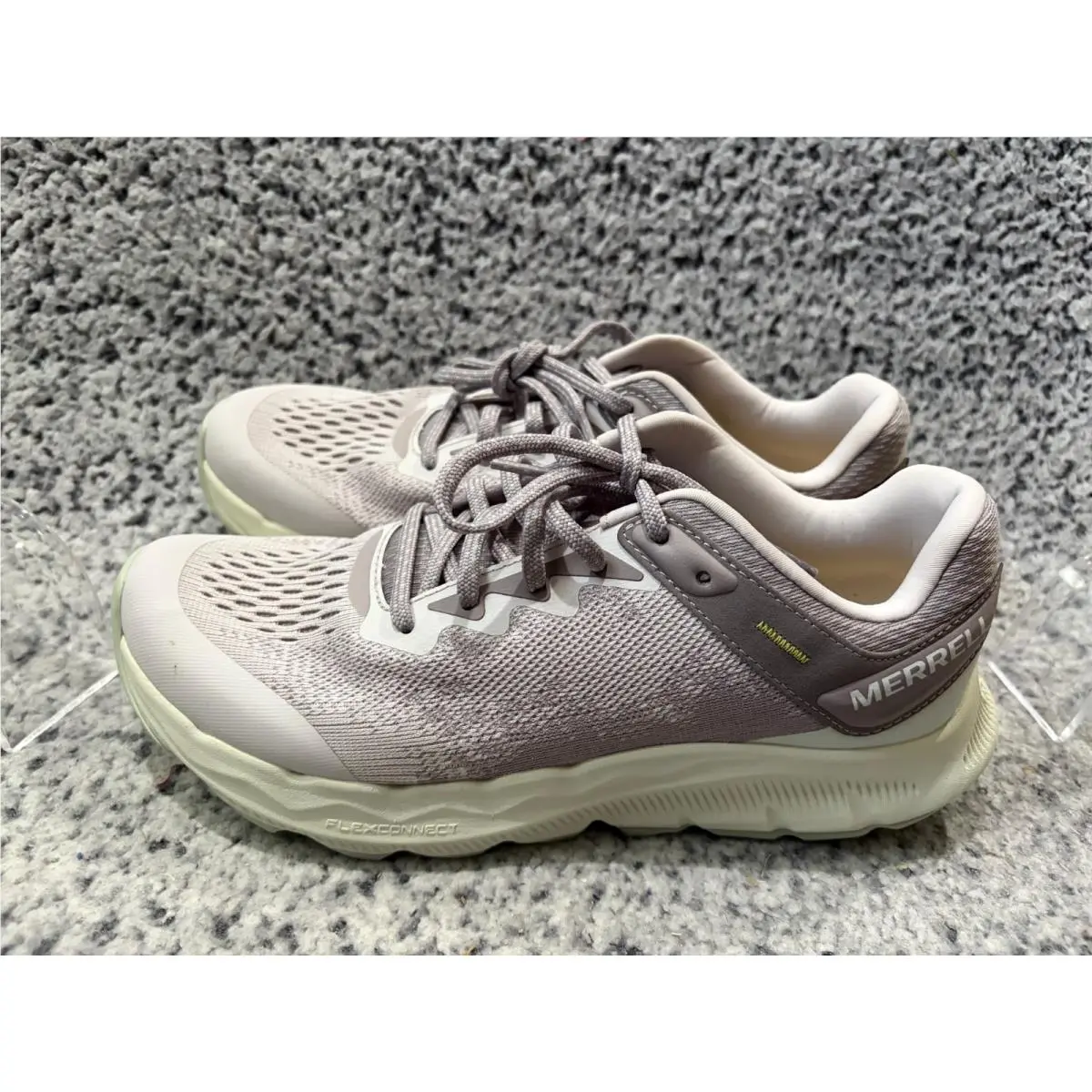 Merrell shoes - Merrell Anatora 4 - Anatora - J068472 - Purple 3