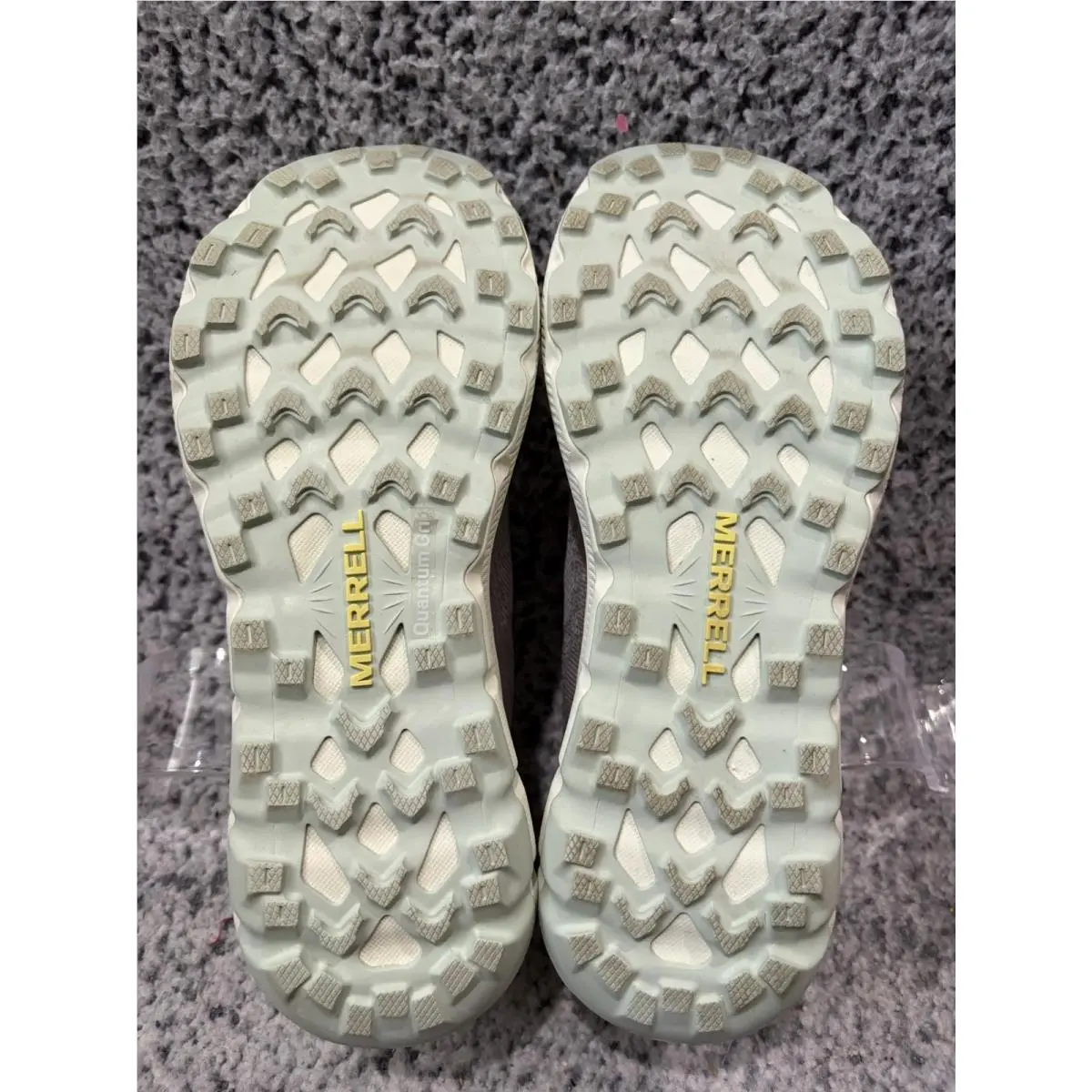 Merrell shoes - Merrell Anatora 4 - Anatora - J068472 - Purple 4