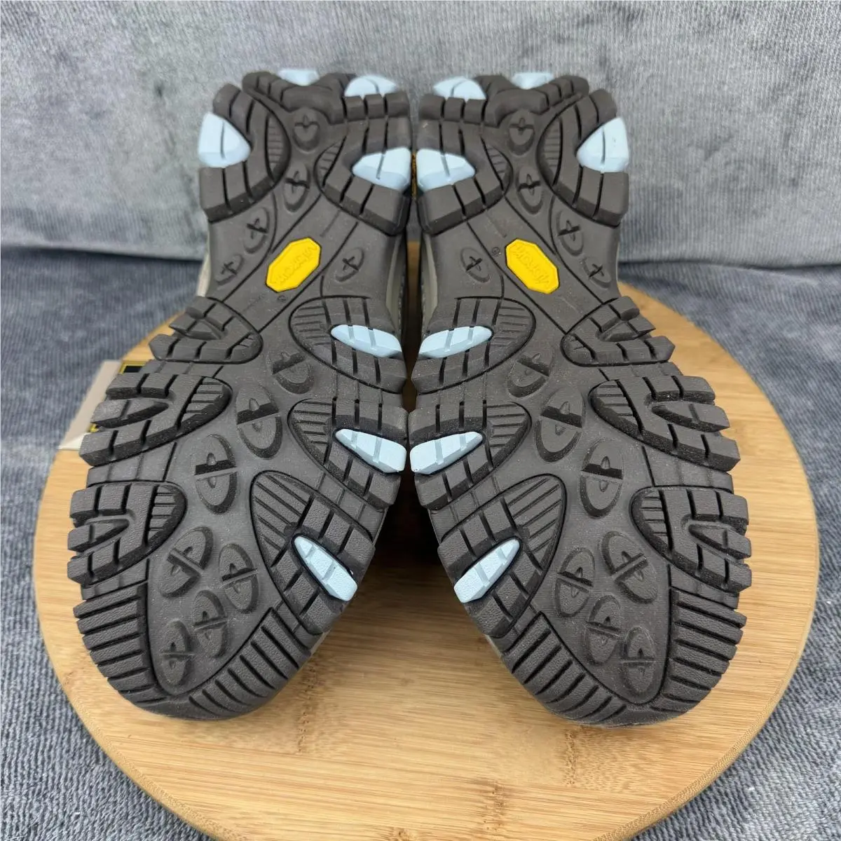 Merrell shoes - Merrell Moab 3 GTX - Moab GTX - Brown 8