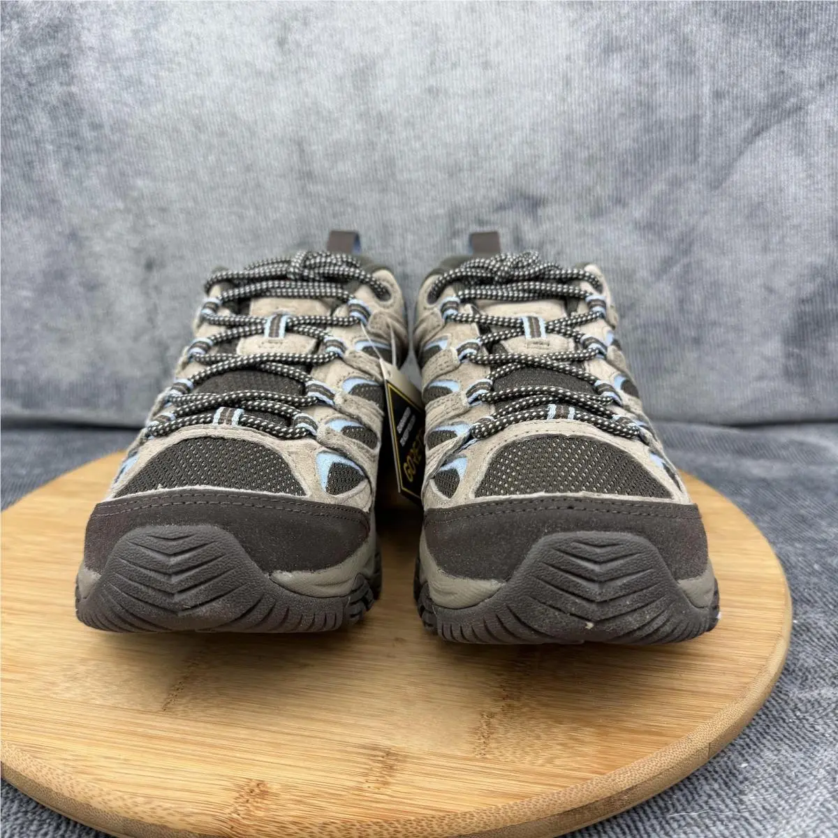Merrell shoes - Merrell Moab 3 GTX - Moab GTX - Brown 0