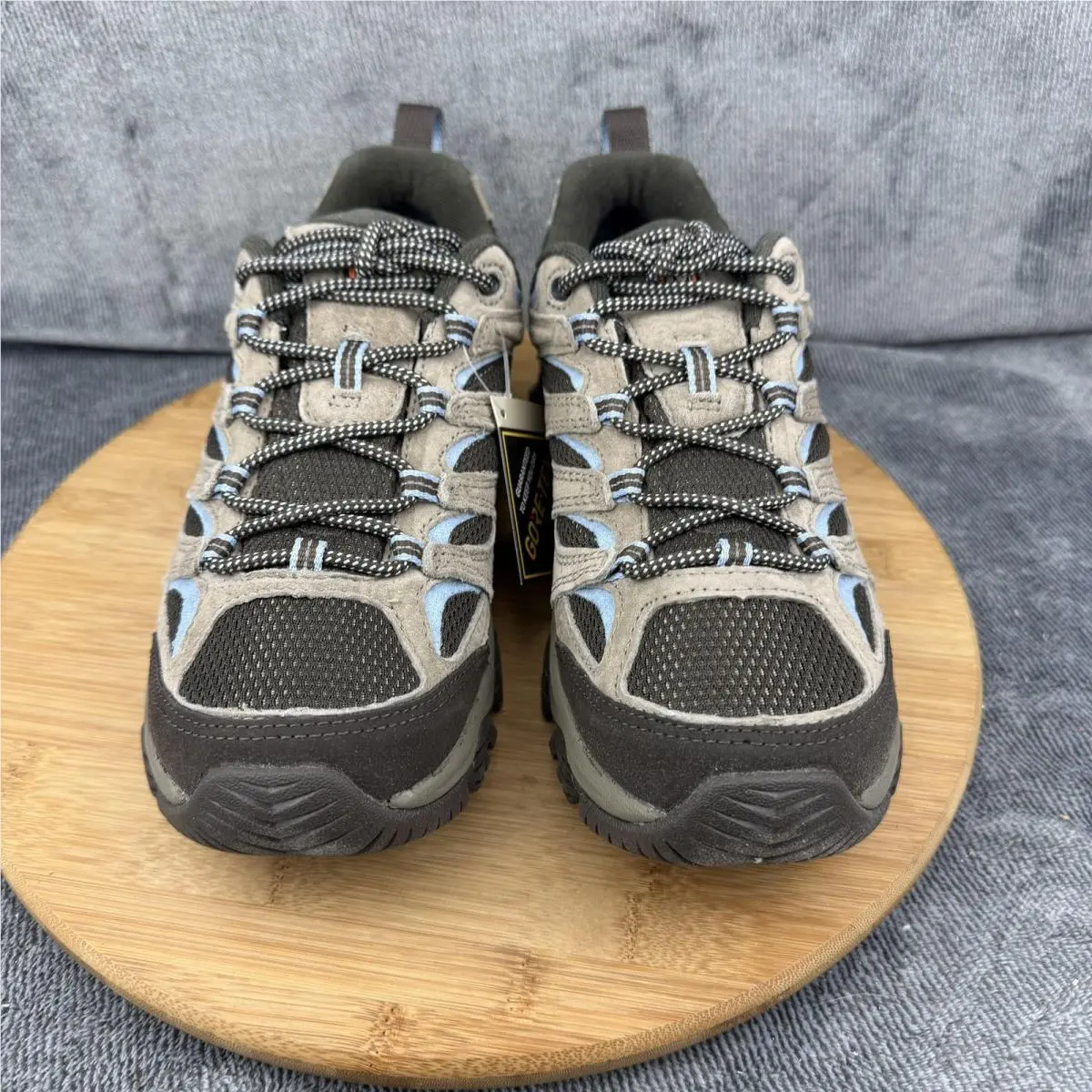 Merrell shoes - Merrell Moab 3 GTX - Moab GTX - Brown 1