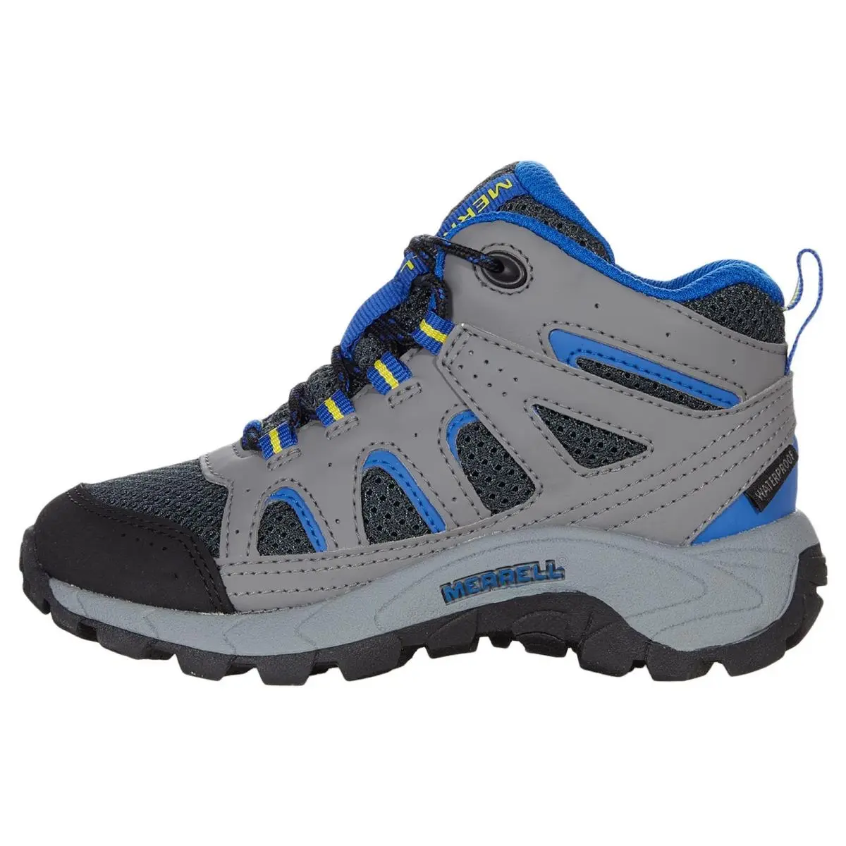 Merrell shoes - Mk264767 - Mk264767 - Charcoal (UPC: 194917069127) 2