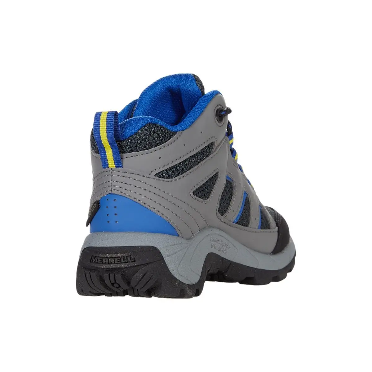Merrell shoes - Mk264767 - Mk264767 - Charcoal (UPC: 194917069127) 3