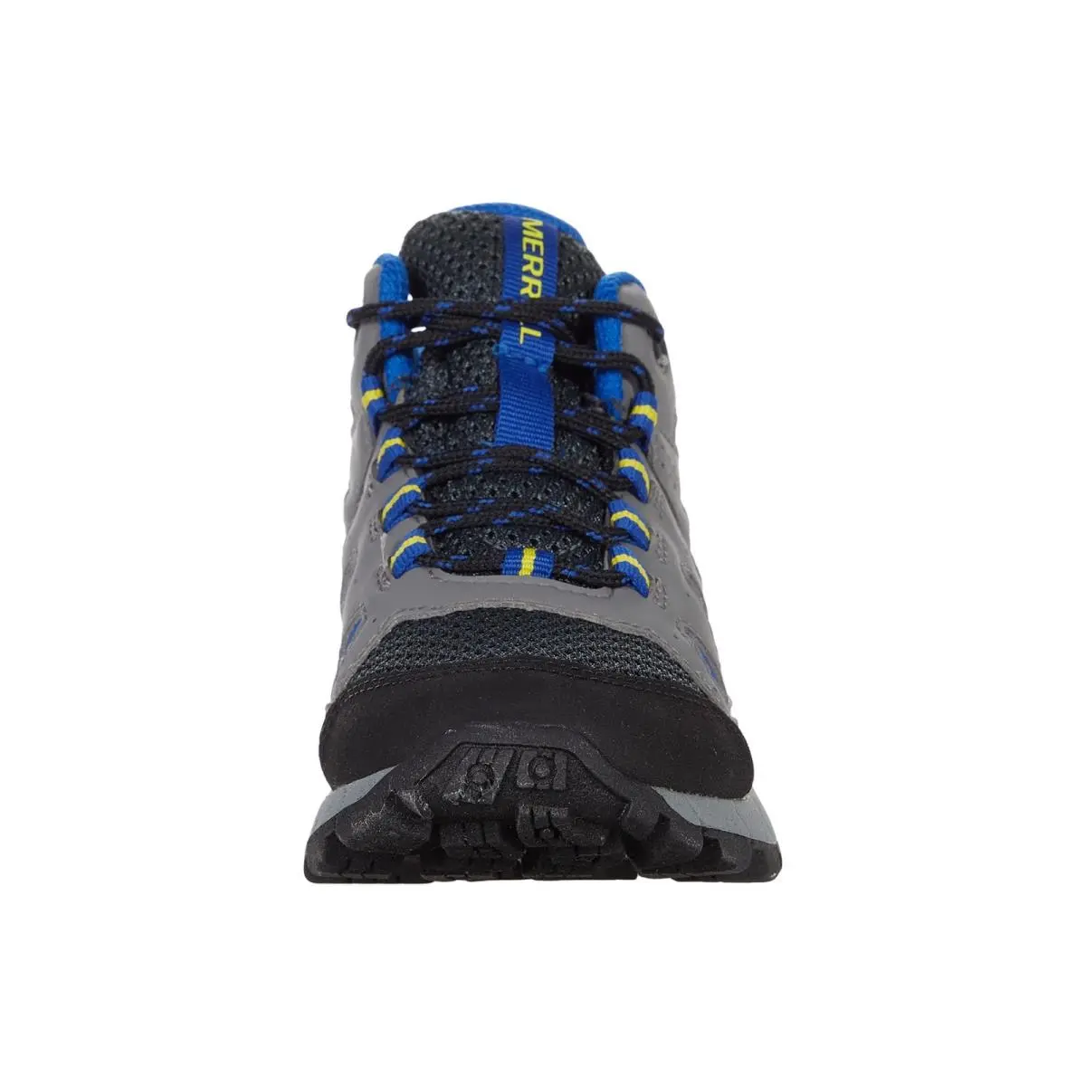 Merrell shoes - Mk264767 - Mk264767 - Charcoal (UPC: 194917069127) 4