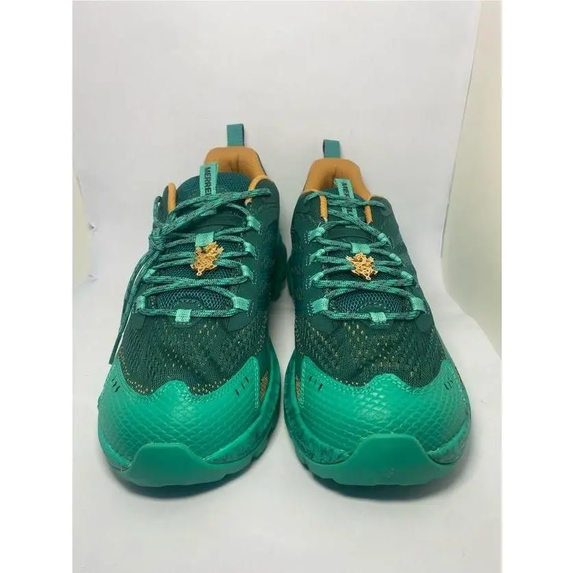 Merrell Moab Speed 2 x House of The Dragon Shoes Green J5006813 Men`s Size 12