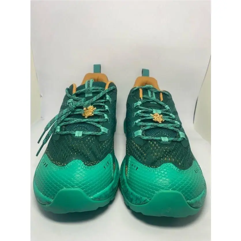 Merrell shoes - Merrell Moab Speed 2 - Moab Speed - J5006813 - Green 4
