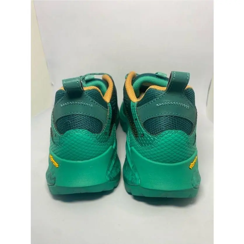 Merrell shoes - Merrell Moab Speed 2 - Moab Speed - J5006813 - Green 5